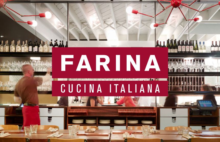 Farina Cucina Italiana
